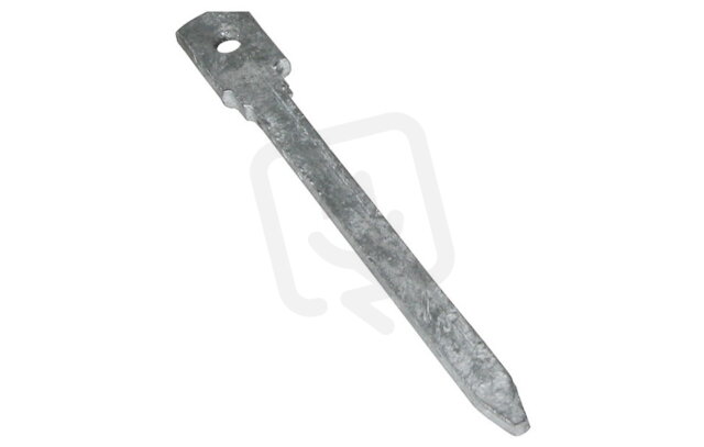 Hřebové upevnění 65mm WALRAVEN 1411065