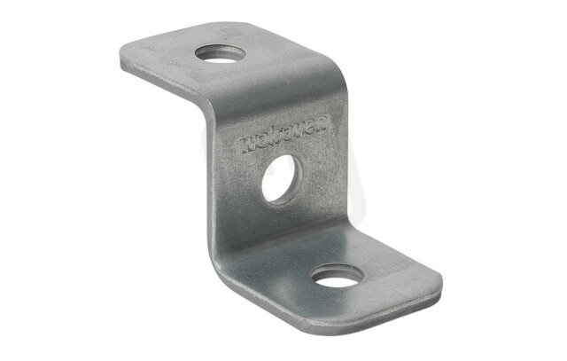 Strut Z-Spojka BUP 41mm 41x41 WALRAVEN 66588504