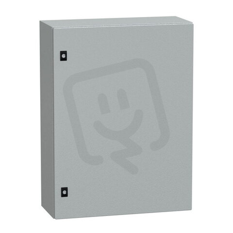 NSYCRN86250P CRN 800x600x250mm, mont. pa