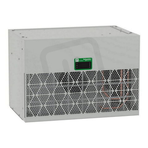 NSYCU8002P4RDG Horní klimatizace, 800W,
