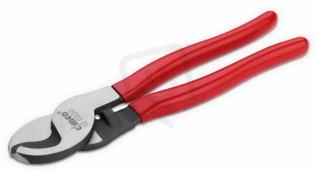Kabelové nůžky Al + Cu do d12 mm CIMCO 120330