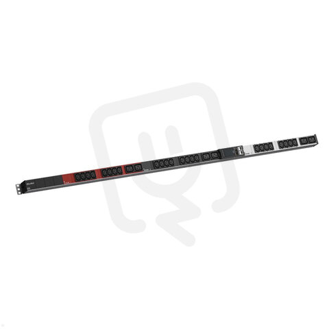 BN ESSENTIAL Metered 24xC13 6xC19 3.0m C
