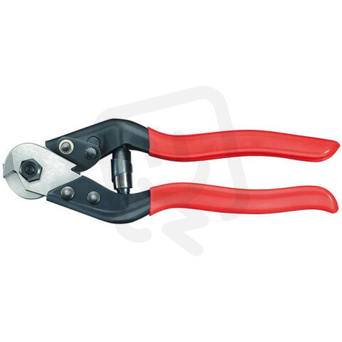 KNIPEX Pákové nůžky na Fe dráty d3mm a lana do 5mm 190mm (PN46) PNFE  3/5