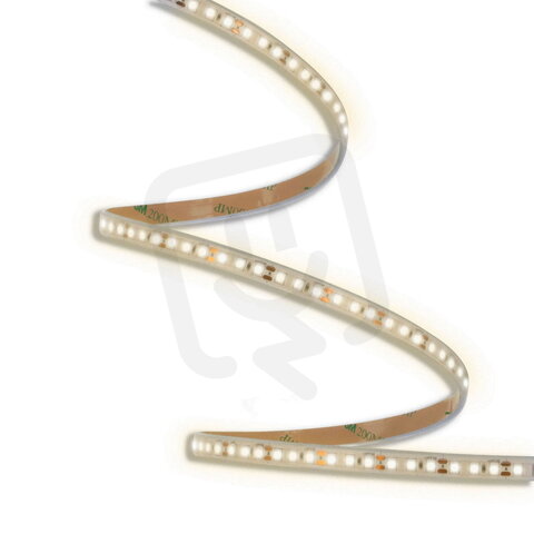 LED pásek ORO STRIP SMD 12V/1500LM/WW 5M IP65 LED-POL ORO33461