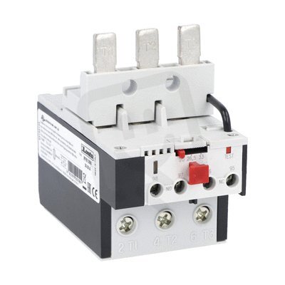 Lovato RF829500 Nadproudové relé 70-95A BF94 man reset ztáta fáze