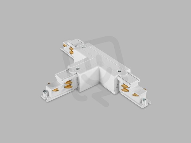 ECO TRACK RIGHT 1 T-CONNECTOR, W DALI LED2 7361301