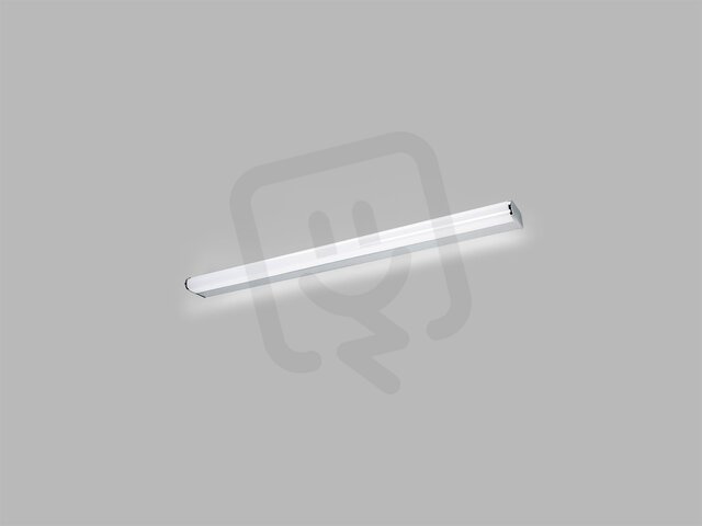Nástěnné svítidlo TONDA 90 CASAMBI TW 18W 3000K-4000K chrom LED2 4070655CSTW