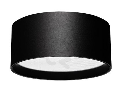 ELEN 150 DALI Černá, LED 15W, 3000/4000/6000K, 980lm, IP54, Dali 61008523_D