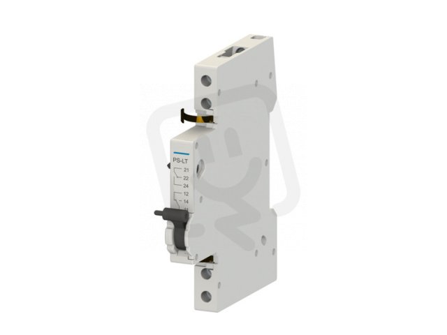 PS-LT-0011 Pomocný spínač 1x pomocný pře
