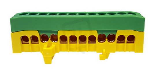 OEZ 35905 Rozbočovací můstek CS-PE12
