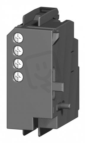 SV-BHD-X230 Napěťová spoušť AC 230, 400, 500V/DC 220V, pro BH630/BD250 OEZ:24620