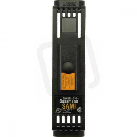 Kryt pro pojistkový spodek Eaton SAMI-7I 600V, 0-30A, CC, G