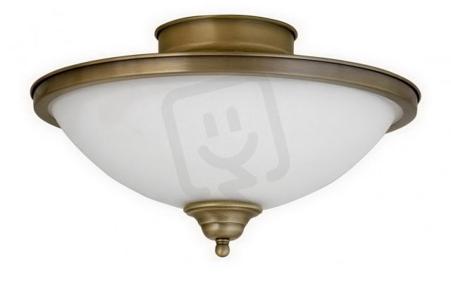 Elisett E14 2x 40W IP20 bronz RABALUX 2759
