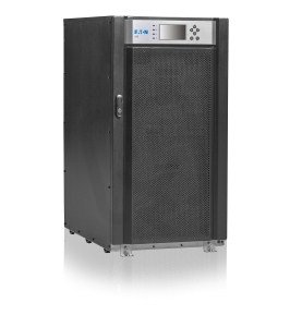 93E 20kVA 2x9Ah UPS 3/3fáze 20kVA - 93E 20kVA-MBS s interními bateriemi