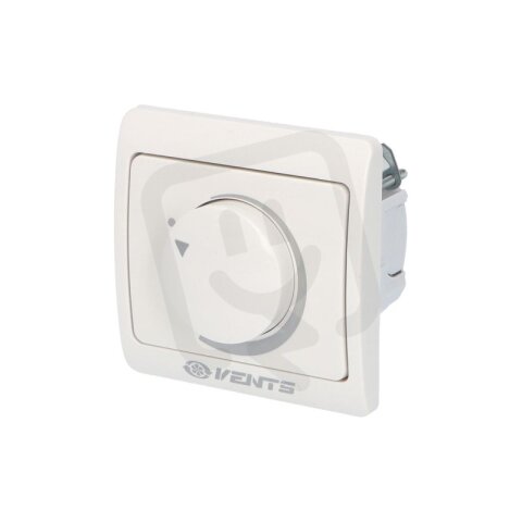 VENTS R-1/010 regulátor otáček pro EC motory 1099098