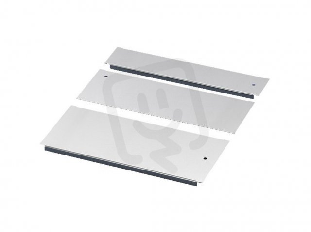 Podlahový plech pro CM