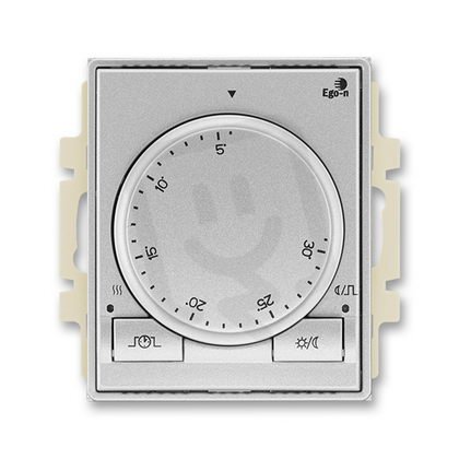 ABB Time,Ego-N 3274E-A58200 08 Termostat prostorový (Ego-n)