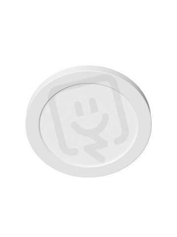 Podhledové svítidlo LED ADAPT CCT 18W PANLUX PN21400001