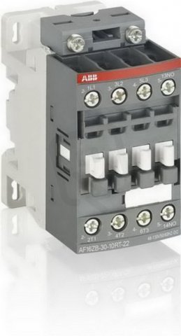 AF09B-30-10RT-14 250-500V50/60HZ DC ABB 1SBL137060R1410