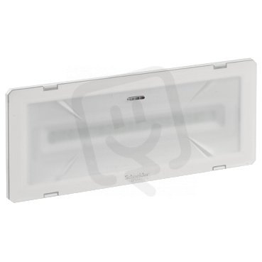 Exiway Smartled Activa 2h, 180/160lm, IP65, trvalý režim SCHNEIDER OVA48304