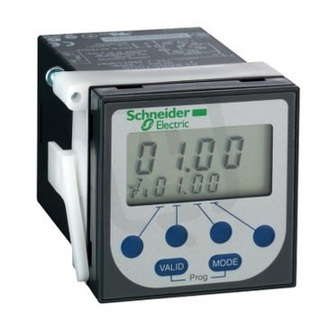 Schneider RE88857105 >Digit.el.čas.relé do panelu-multif.