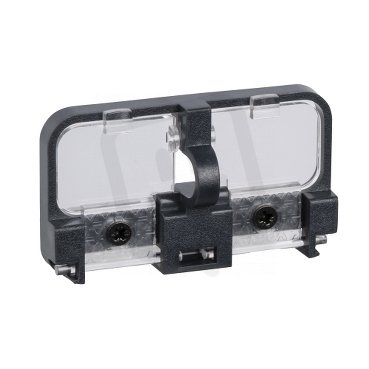 Kryt pro uzamykání tlačítek MTZ1 SCHNEIDER LV833897SP