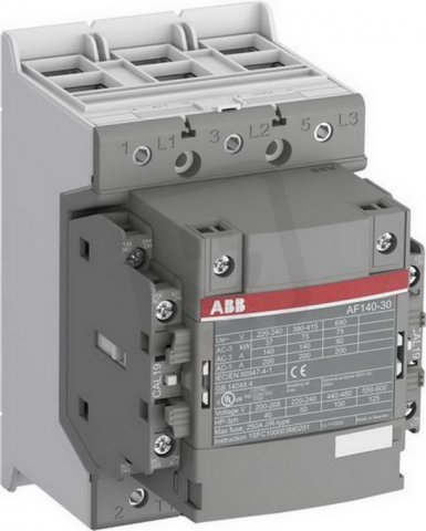 AF140-30-22-14 250-500V AC/DC