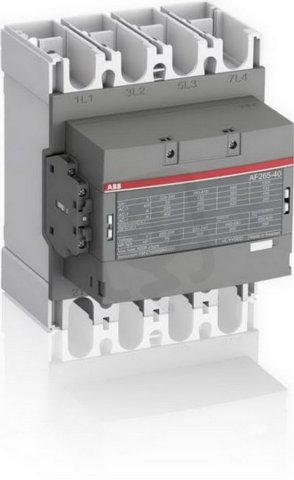 AF265-40-22-12 48-130V AC/DC