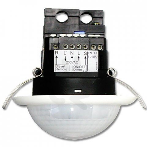 BEG 92217 PD4-M-DIM-C-FC