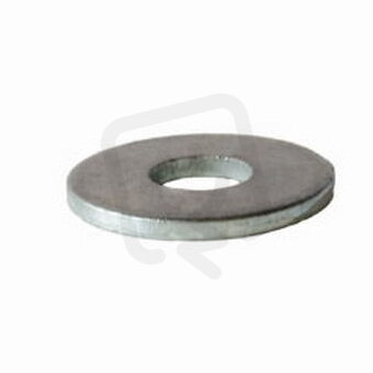 Podložka DIN440 R M16 pr.17,5mm NEREZ A2 KOŇAŘÍK 31304216