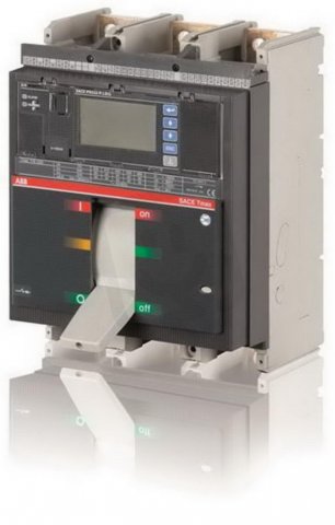 T7H 800 PR332/P LI In=800A 3p F F ABB 1SDA062645R0001