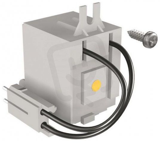Podpěťová cívka 110-120Vac-110-125Vdc ABB 1SDA054883R0001