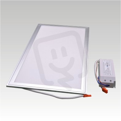 LED PANEL ATLANTA RGB 24V DC 16W ?595/29