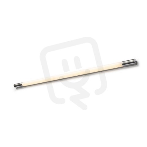 MIRANDA 120 nástěnná chrom 230V LED 14W IP44 3000K RENDL R12409