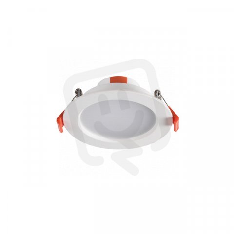 Vestavné svítidlo LED LITEN LED 8W-WW 25562 Kanlux