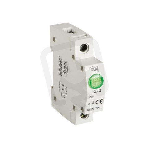 Světelné návěští KLI-G 23321 Kanlux