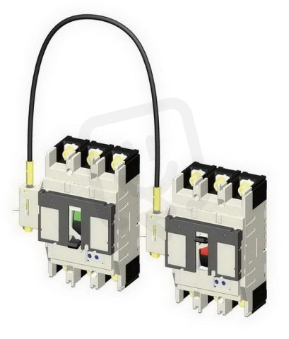 Kabelové mechanické blokování MW 800-1000 lze použít s MO a RO ETI 004672338