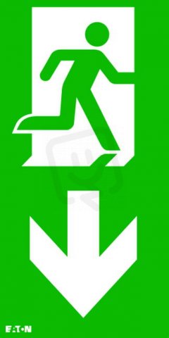 NEXI-PICTO-VD Bezpečnostní značka pro no