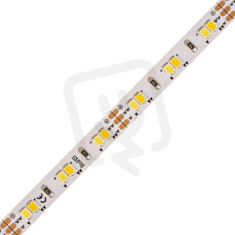 CCT18W12V LED pásek (WW+CW) T-LED 078071