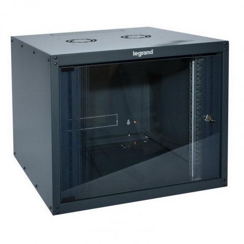 LIN2-19'' ROZV. 12U 600X600 LEGRAND 646212