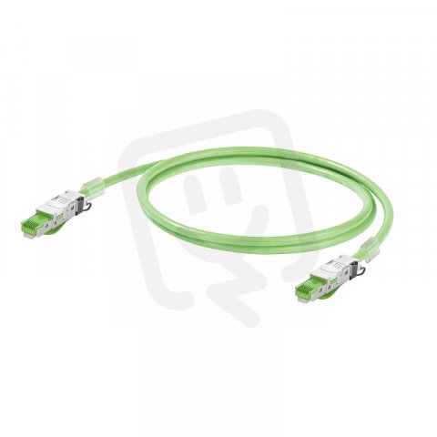 Kabel PROFINET IE-C5DD4UG0020A20A20-E WEIDMÜLLER 1173030020