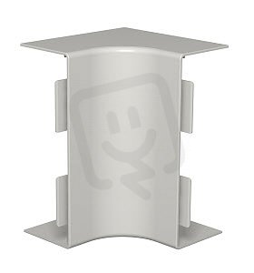 OBO 6022286 Kryt vnitřního rohu WDK HI60170GR