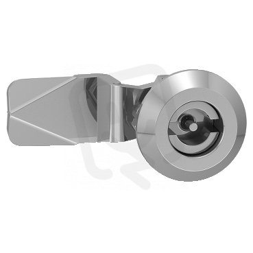 Kovový zámek 3mm motýlek pro S3D SCHNEIDER NSYAEDLB3MS3D
