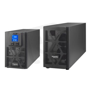 SRVS1KIL Easy UPS 1Ph on-line SRVS ext.