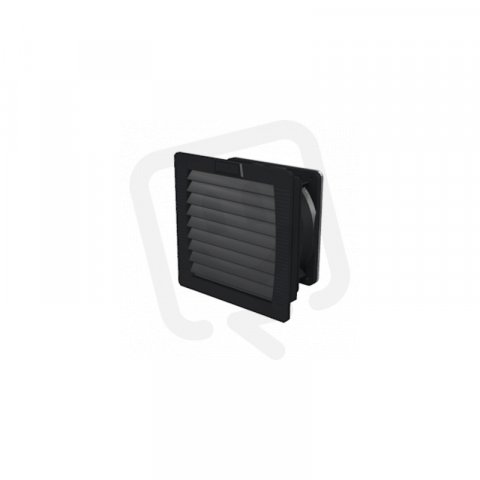 Filtrační větrák FF-EMC 22 54/230V BK WEIDMÜLLER 2557280000