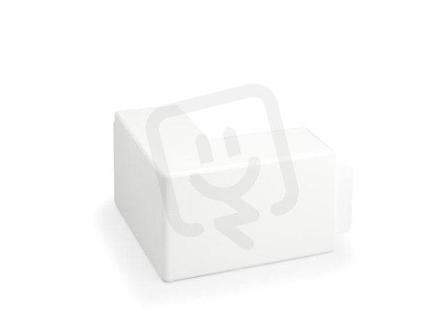 OBO LE AE60110 cw Kanál LE pro ukládání vedení 100x110x100 krémová bílá
