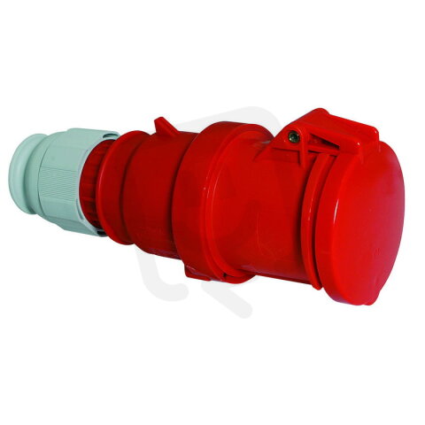 Spojka 63A 4p 400V IP44 6h Quick-Connect BALS 310490