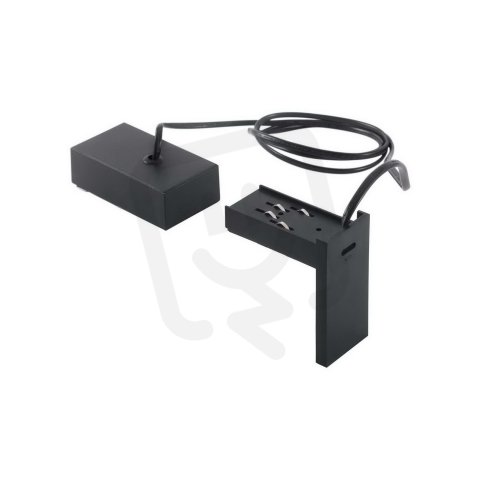 ARCA ENDCAP ELECTRIFIED FOR PENDANT