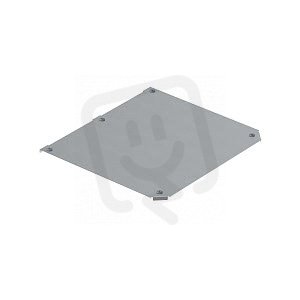 OBO 7138840 Víko dílu T DFTM 500 DD