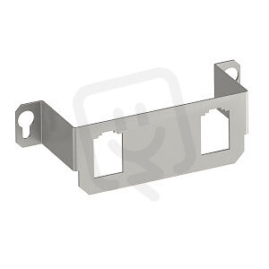 OBO 7407847 Montážní nosič MTGE2 2B